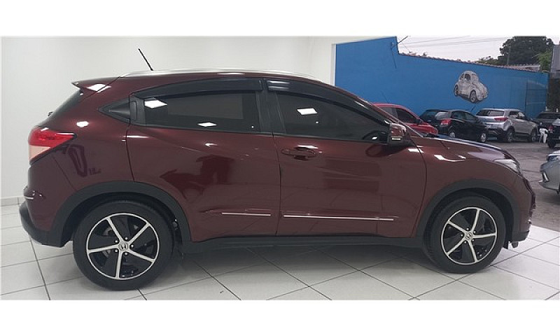 Honda Hr-V 2018 1.8 ...