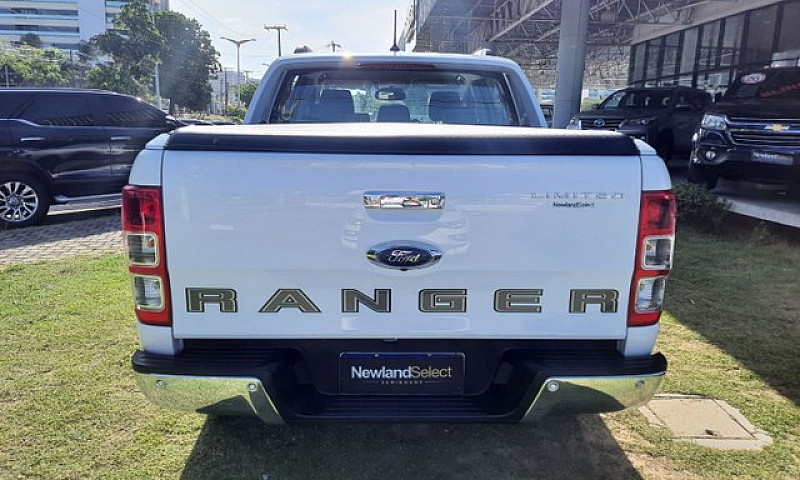 Ranger 3.2 Limited 4...