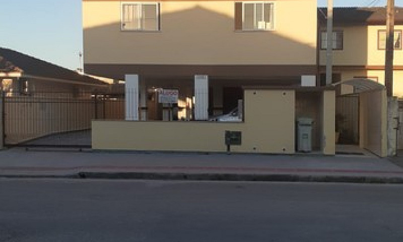 Apartamento 2 Quarto...