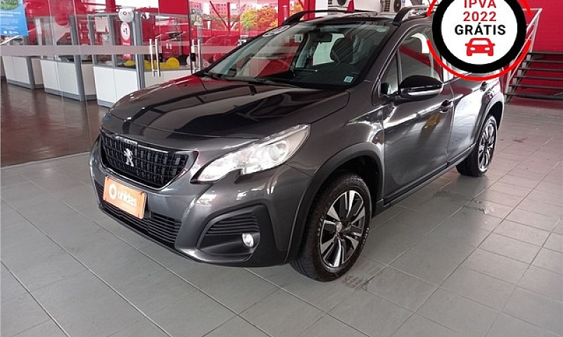 Peugeot 2008 2022 1....