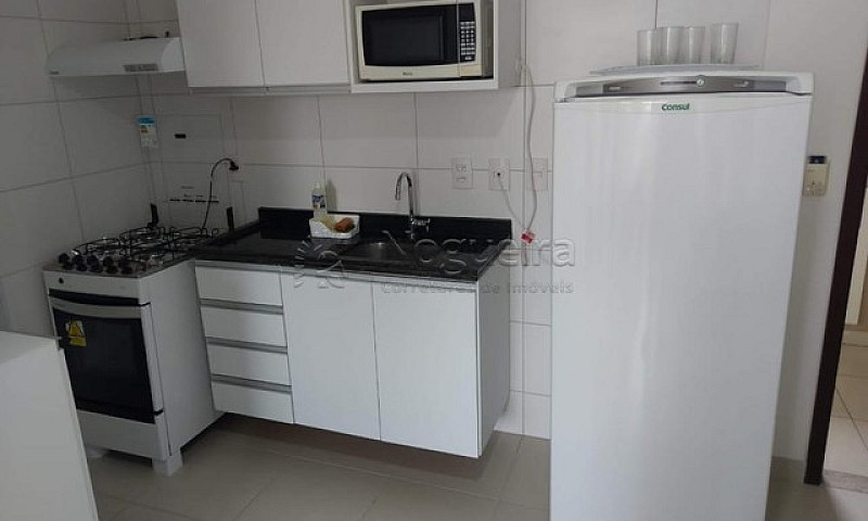 Apartamento Para Alu...