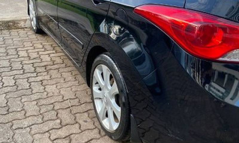 Elantra Gls 1.8 Goso...