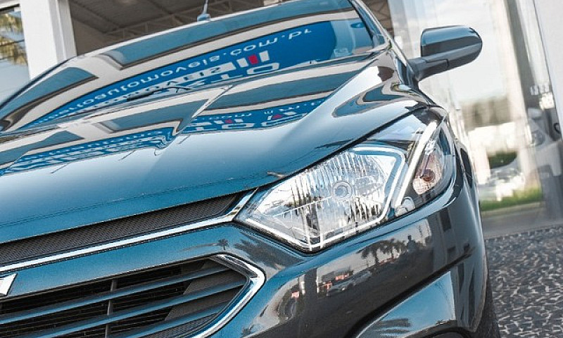 Chevrolet Onix 1.4 L...