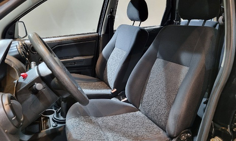 Ford Ecosport Xls 1....