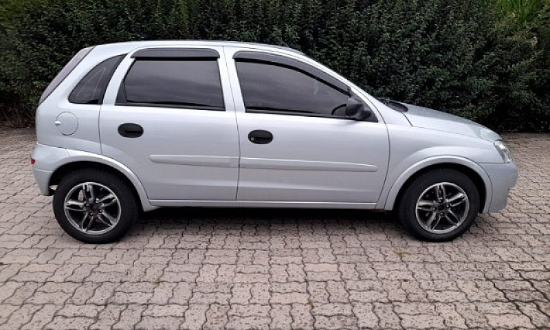 Corsa 1.4 Mpfi Maxx ...