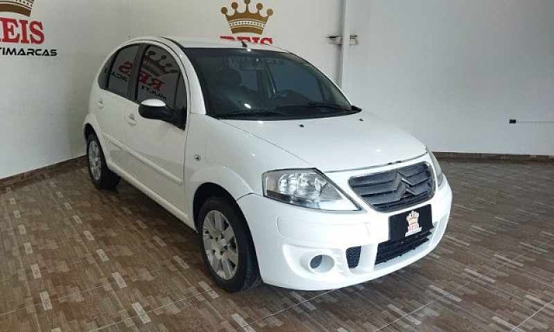 Citroen C3...