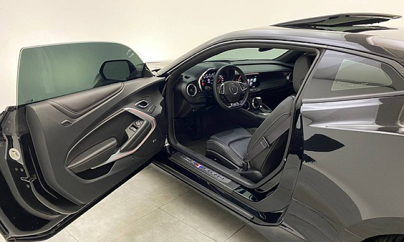 Camaro 2017/2017 6.2...