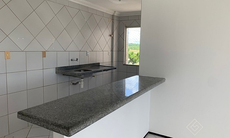 Apartamento De 2 Qua...