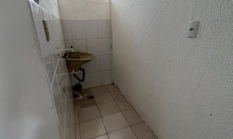 Alugo Kitnet No Inác...