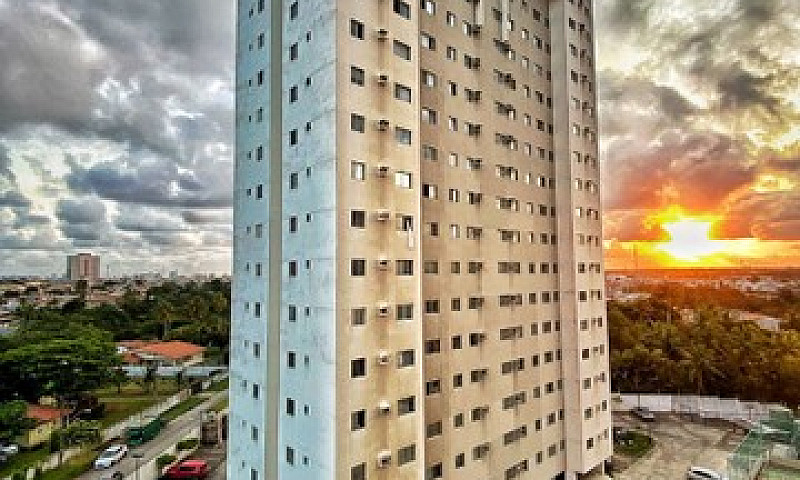 Apartamento Res Gran...