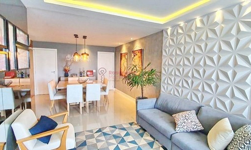 Apartamento Alto Pad...