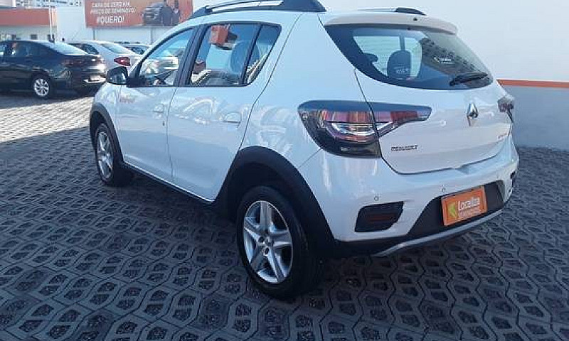 Sandero 2019/2020 1....