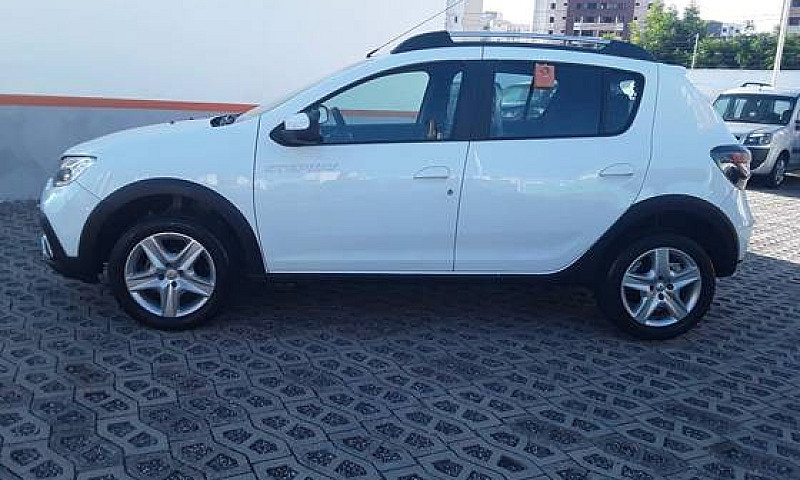 Sandero 2019/2020 1....