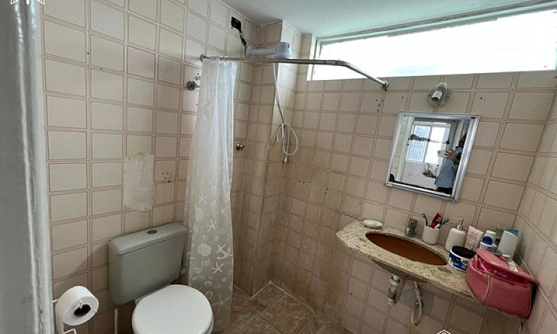 Apto 3 Qts, 78M² Com...