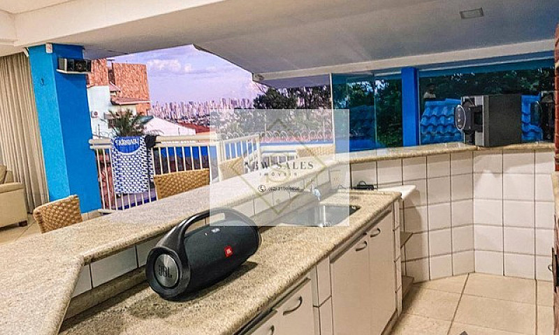 Casa Fantástica No G...