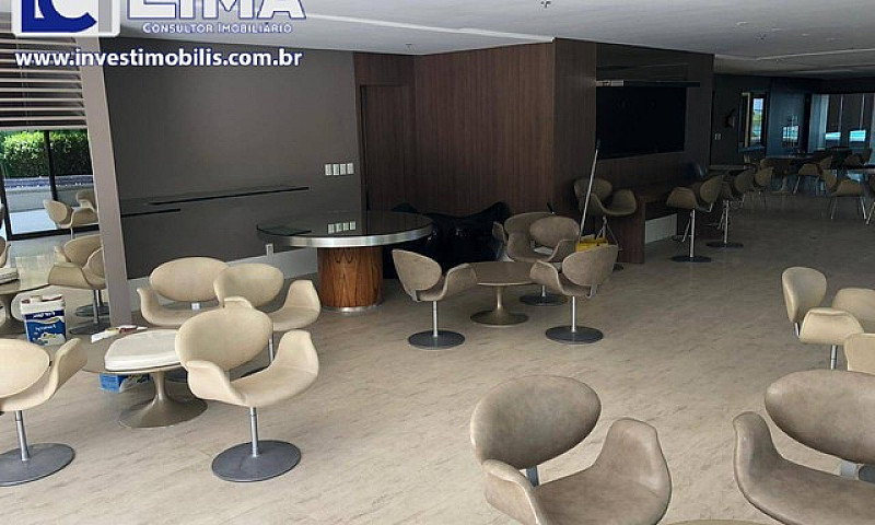 Apartamento Alto Pad...