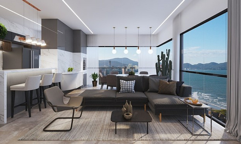 Apartamento Para Ven...