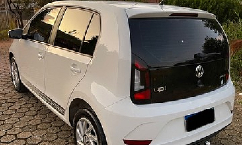 Up Tsi 2020 Unico Do...