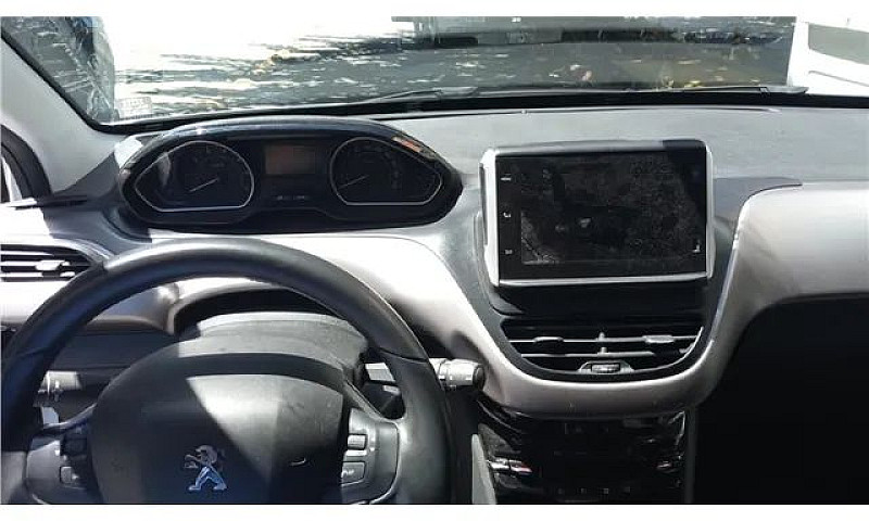 Peugeot 208 1.6 Grif...
