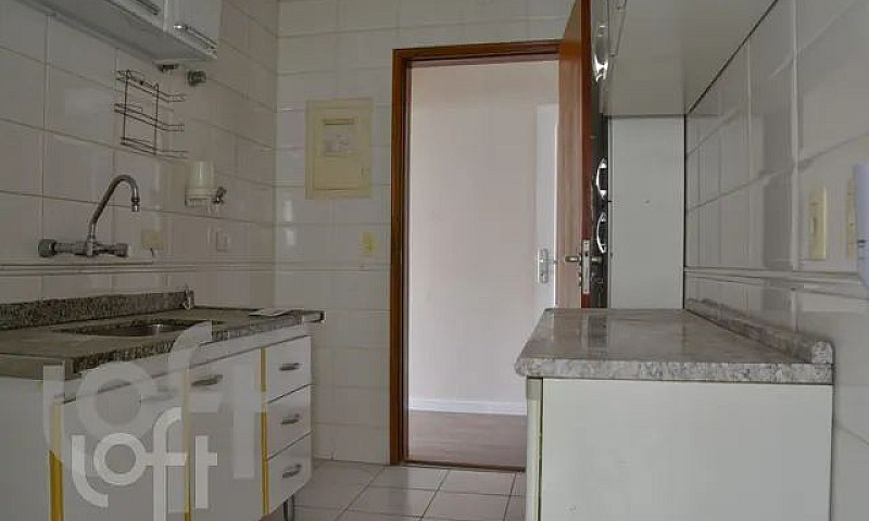Apartamento À Venda ...