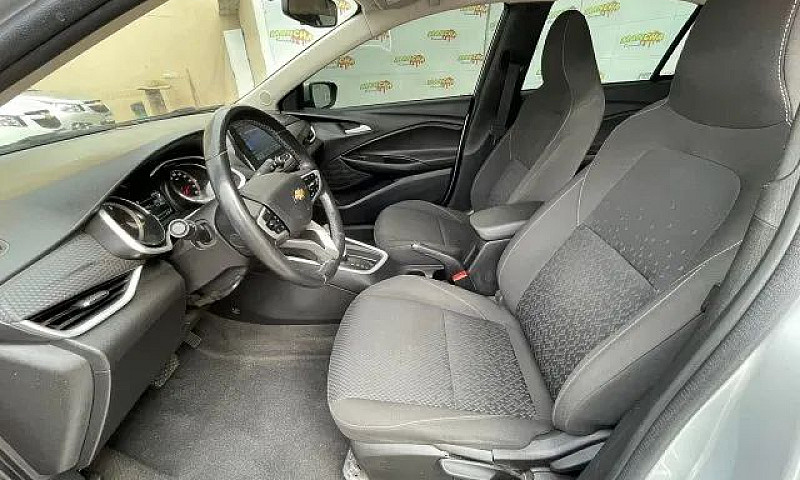 Chevrolet Onix 2021 ...