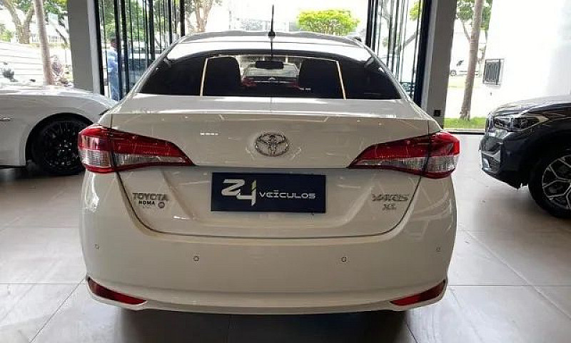 Toyota Yaris Xl 2019...