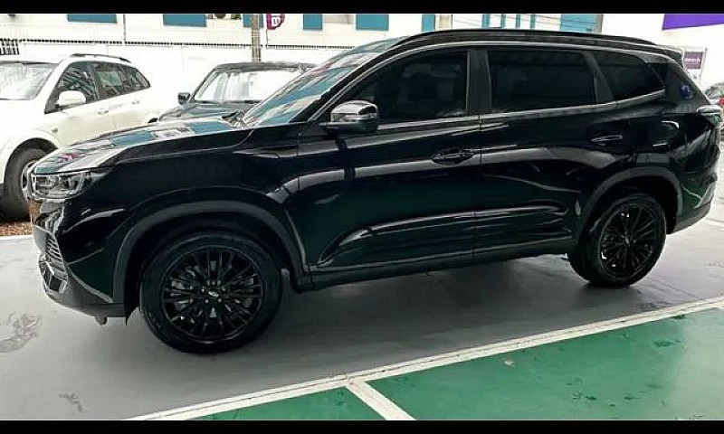 Chery Tiggo 8 Pro 1....