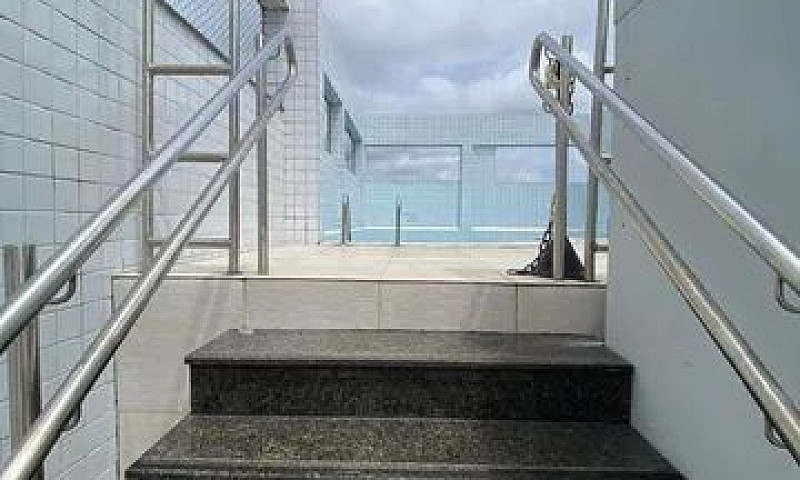 Apartamento Com 2 Do...