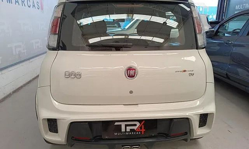 Uno Sporting 1.4 Dua...