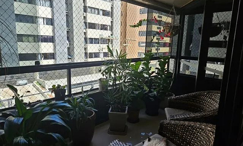 Troco Apartamento Po...