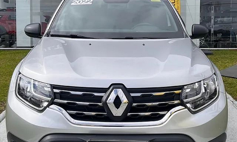 Renault Duster 1.6 1...