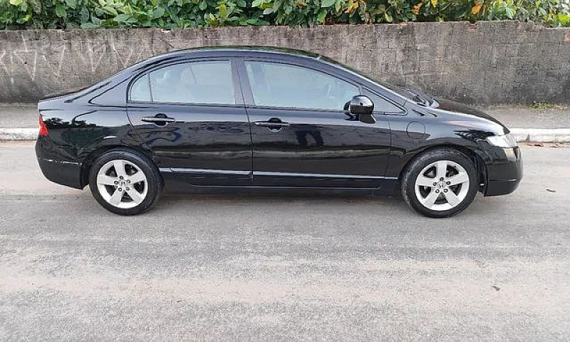 Honda New Civic 2008...