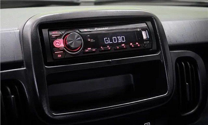 Fiat Mobi 2023 1.0 E...