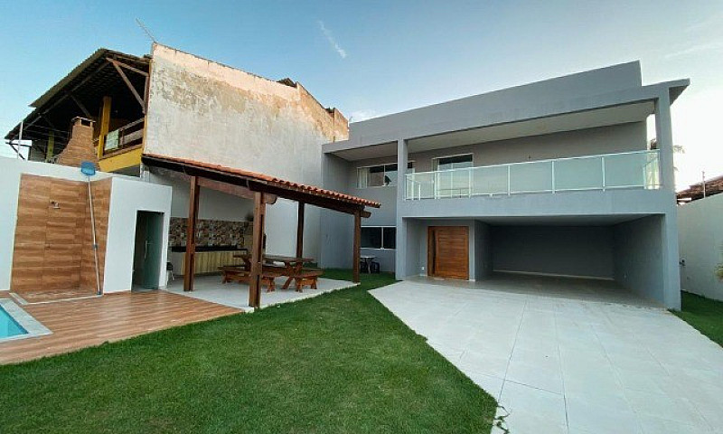 Casa A 50M Da Praia ...