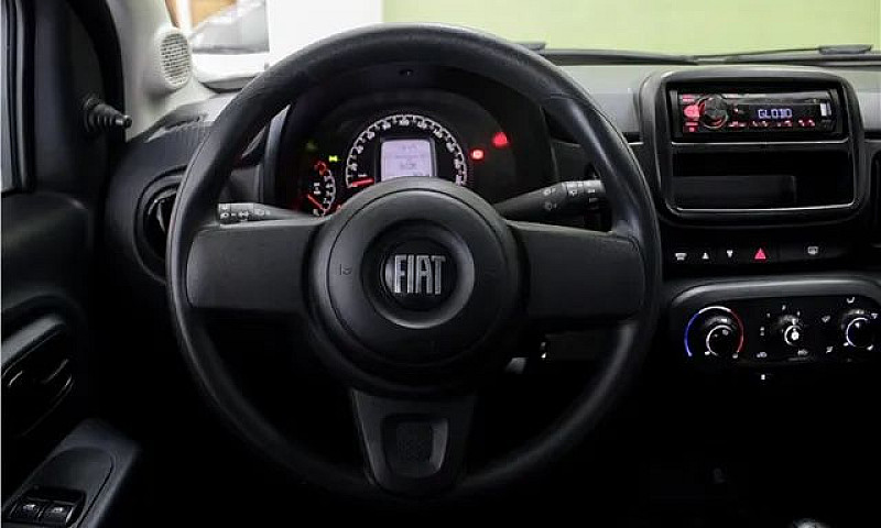 Fiat Mobi 2023 1.0 E...