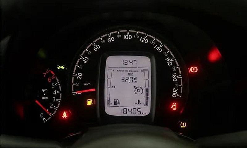 Fiat Mobi 2023 1.0 E...