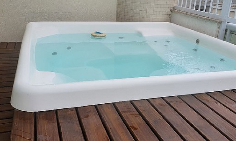 Cobertura Duplex, 2 ...