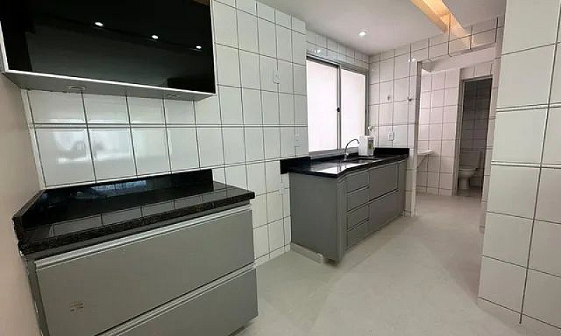 Apartamento Para Alu...