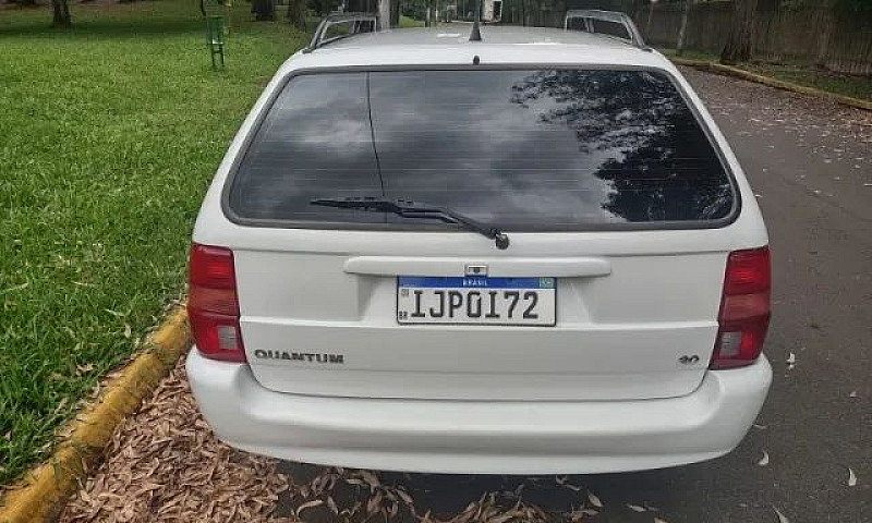 Quantum 2000 1.8 ...