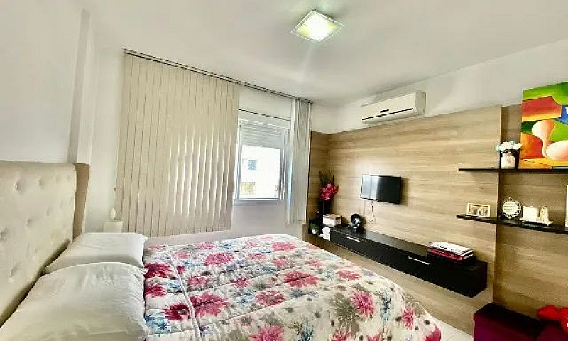 Apartamento Semi Mob...