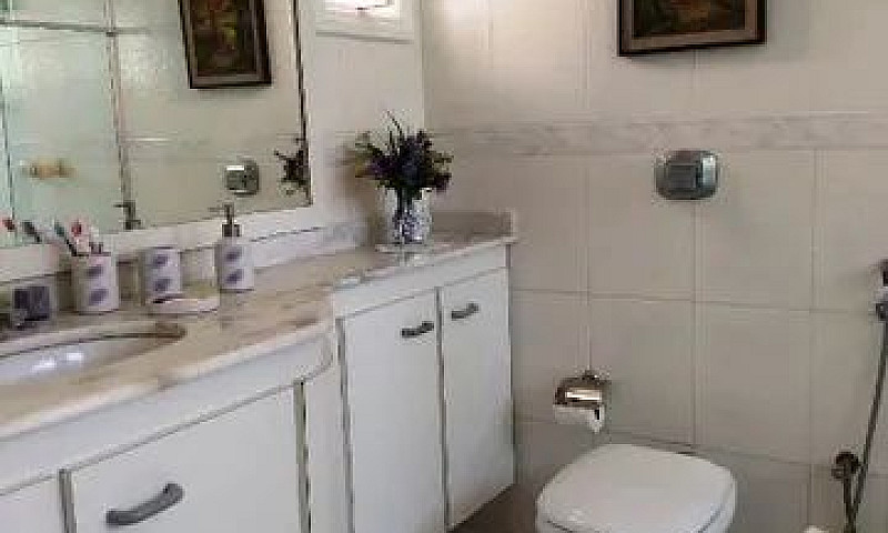 Casa De Condomínio 6...