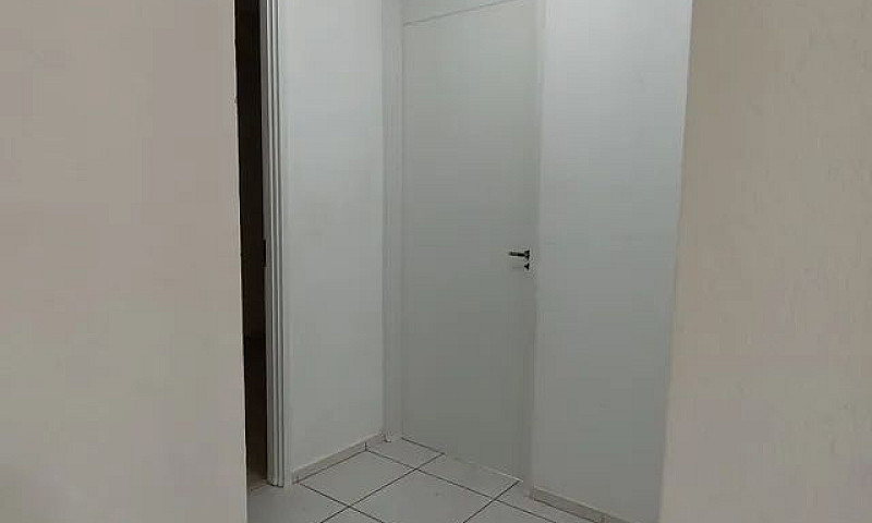 Apto De 2 Quartos No...