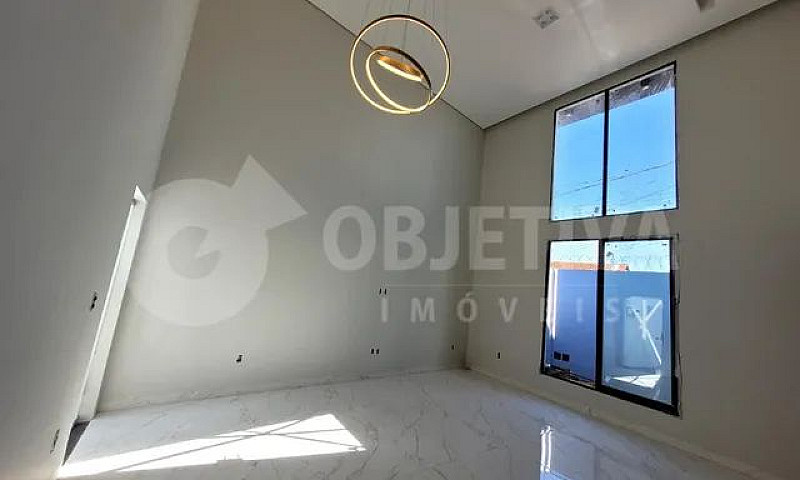 Belíssima Casa Nova ...