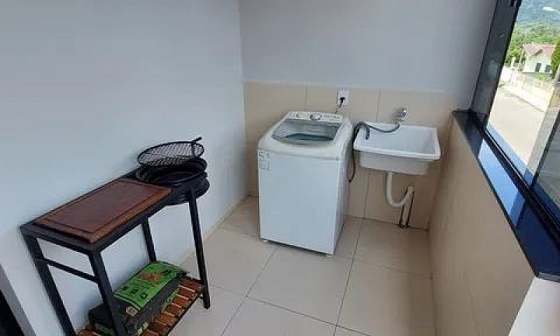 Alugo Apartamento Em...