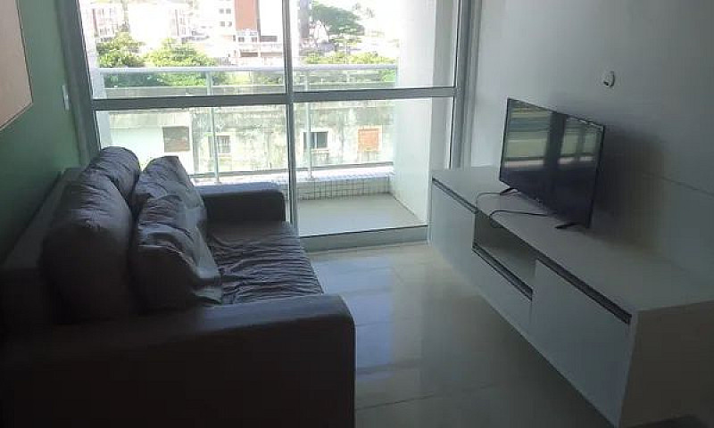 Apartamento Para Alu...