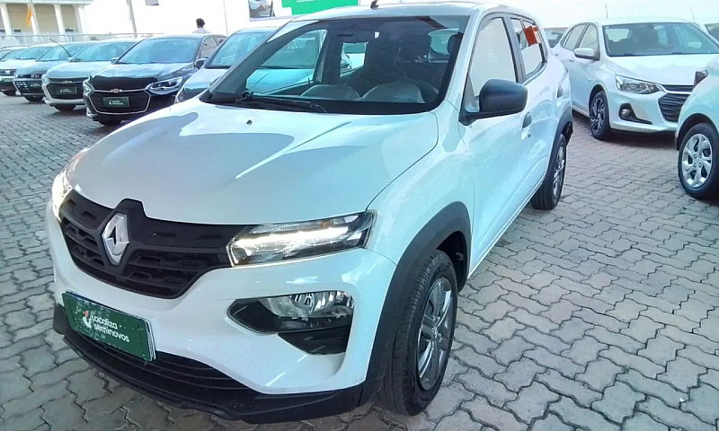 Renault Kwid 2024 1....