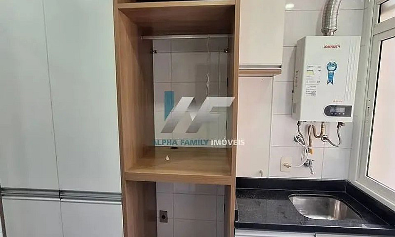 Apartamento Para Loc...