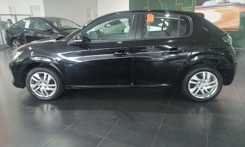 Peugeot 208 2024 1.6...