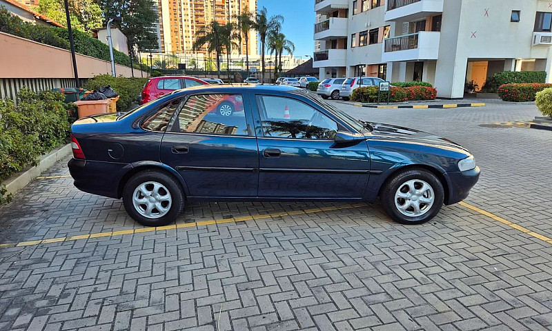 Chevrolet Vectra Gls...