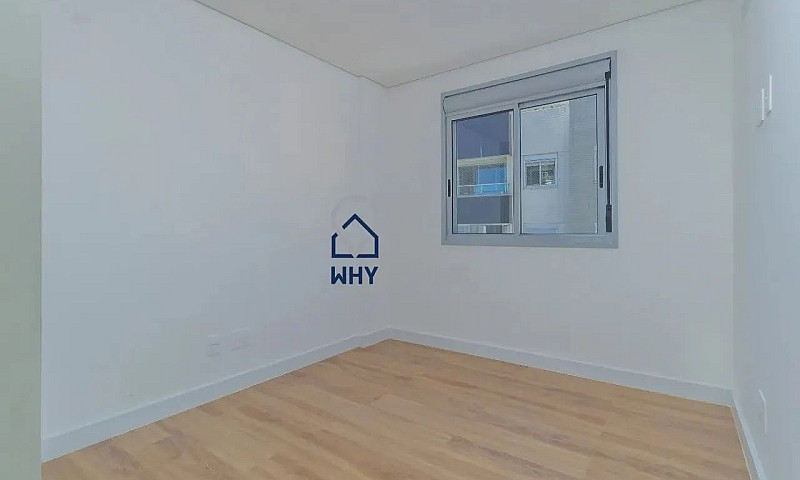 Apartamento 3 Quarto...